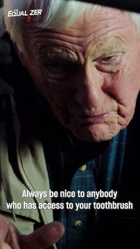 The Equalizer 2 - Piece of Advice (Denzel Washington) The Equalizer 2 - Un conseil (Denzel Washington)