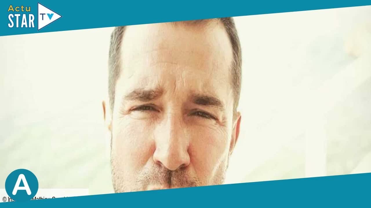 Mathieu (L’amour est dans le pré) fier d’être venu à bout d’une addiction : “Je n’en ressens plus l’