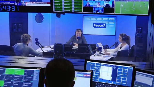 Sécheresse : «C'est le parcours du combattant pour réussir à se faire indemniser», constate Olivier Moustacakis