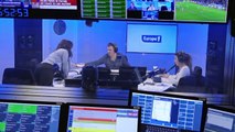 La Turquie, l'Irlande et le Brésil font la Une de la presse internationale