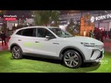 Auto Expo 2023: Hyundai Ioniq 5 | Manu Kurian