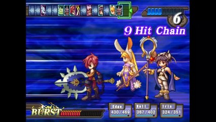 Atelier Iris 3 Playthrough Part 59 Uroborus Final Boss, Normal Ending Path