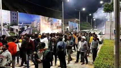 भडक़े डिस्कॉम कर्मियों ने सरकार को किया खबरदार