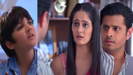 Gum Hai Kisi Ke Pyar Mein 12th January Episode: Vinayak की  पुण्यतिथि पर Virat बताएगा Sai को सच ?