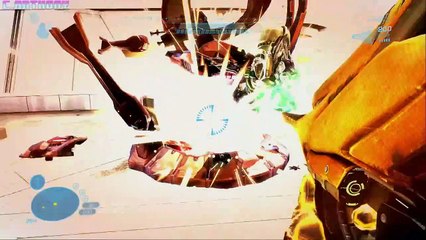 Halo reach walkthrough part 3