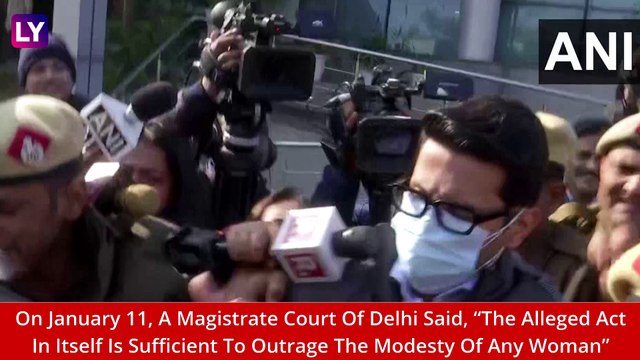 Air India Peeing Case: Delhi Court Denies Bail To Shankar Mishra, Says Act Was ‘Utterly Disgusting’