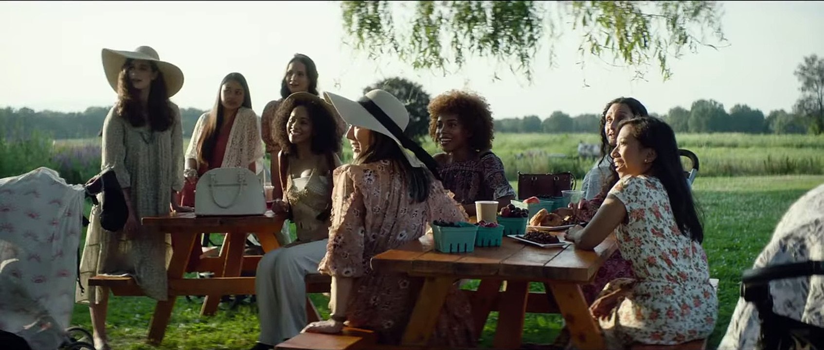 Baby Ruby - Official Trailer (2023) Noémie Merlant, Kit Harington, Meredith Hagner