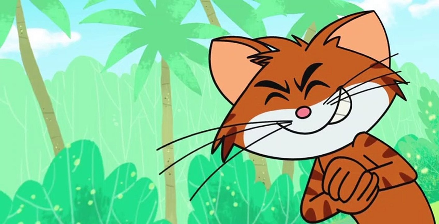 Cat & Keet S01 E11