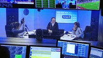 Daniel Filipacchi, voix historique d'Europe 1