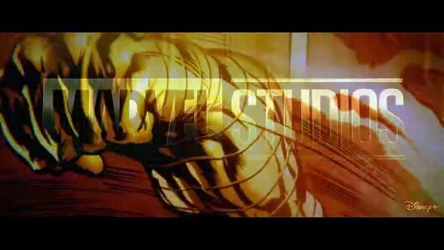 Marvel Studios' SECRET INVASION (2023) NEW TRAILER Emilia Clarke & Samuel L Jackson Show Disney+