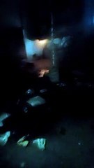 आगजनी: राहगीर नहीं बुझाते तो जल जाता पूरा पटवा बाजार