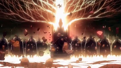 Vinland Saga Season 2 - Official Trailer #3 (English Subtitles)