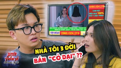 THUỐC GIA TRUYỀN Tràn Lan Trên Mạng Ẩn Hoạ Từ CỎ DẠI Hoá DƯỢC LIỆU