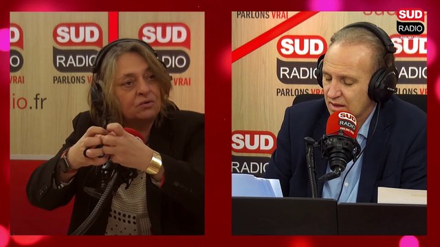 Françoise Degois : La réforme des retraites est aussi inutile qu'injuste
