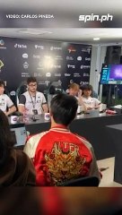 Despite MDL demotion, The Valley's Basic believes that Dlar is still a good player