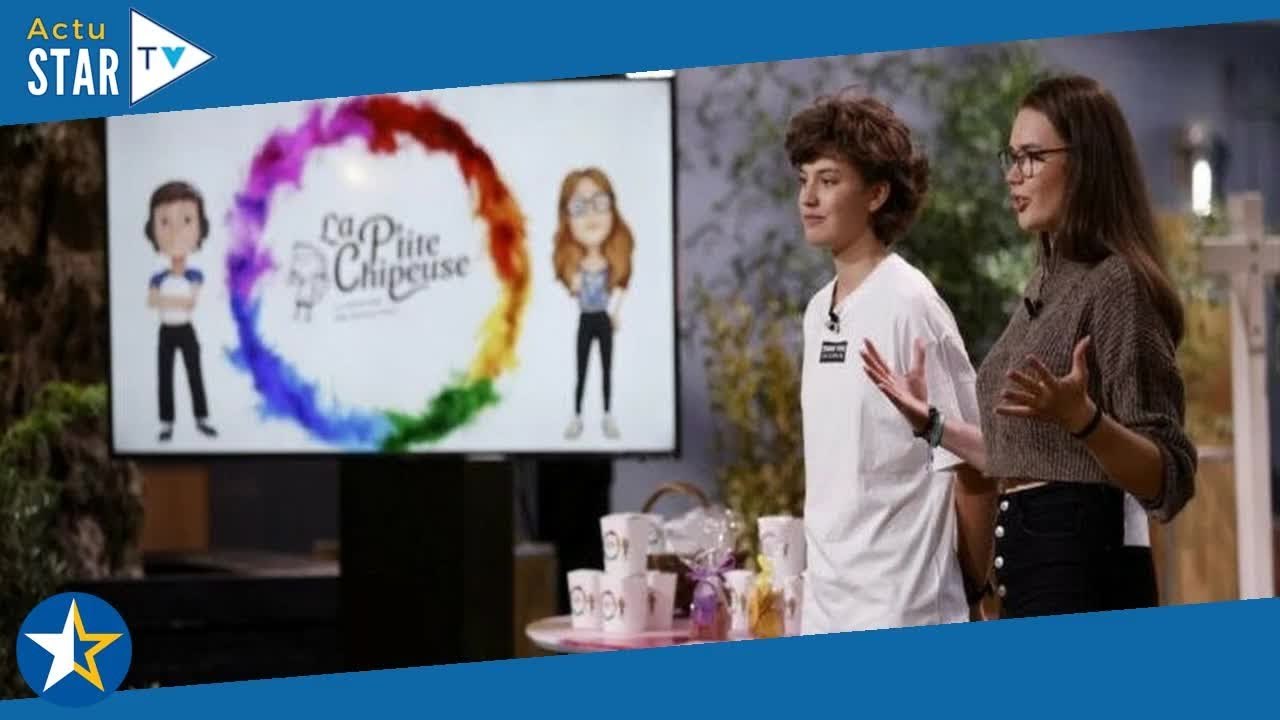 Qui veut être mon associé ? : ce geste inattendu d’Éric Larchevêque pour les deux associées de La P'