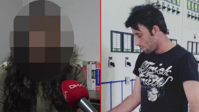 MİT'e alacağız diyerek lise öğrencisine cinsel istismar skandalında, bir okul müdürü daha tutuklandı
