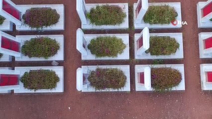 Alan Başkanı İsmail Kaşdemir: "Tarihi Alanı dünyanın en çok ziyaret edilen açık hava müzesi haline getirmek istiyoruz"