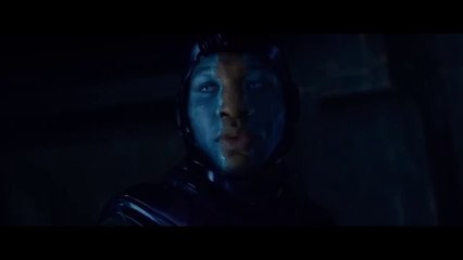 Ant-Man and The Wasp Quantumania  Nuovo Trailer