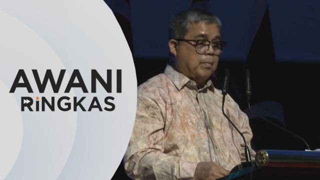 AWANI Ringkas: Sambutan Minggu Perpaduan peringkat nasional akan dianjurkan