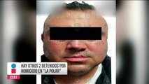 Detienen a dos personas más por el homicidio en 