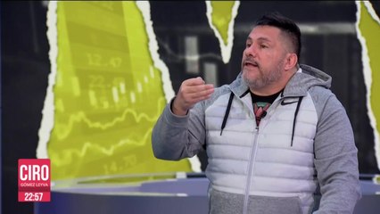 Tipo de cambio no debe ser usado para fines políticos: Páramo