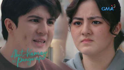 Abot Kamay Na Pangarap: The broken relationship between the twins (Episode 111)