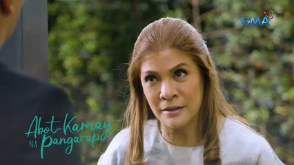 Abot Kamay Na Pangarap: Moira’s indivious actions towards Lyneth (Episode 111)