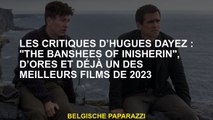 Critics of Hugues Dayez: 