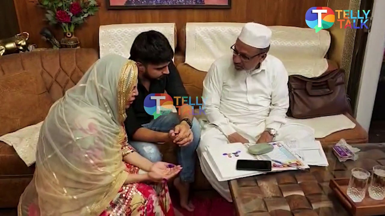 EXCLUSIVE! Rakhi Sawant gets SECRETLY married to boyfriend Adil Khan Durrani, video goes VIRAL!