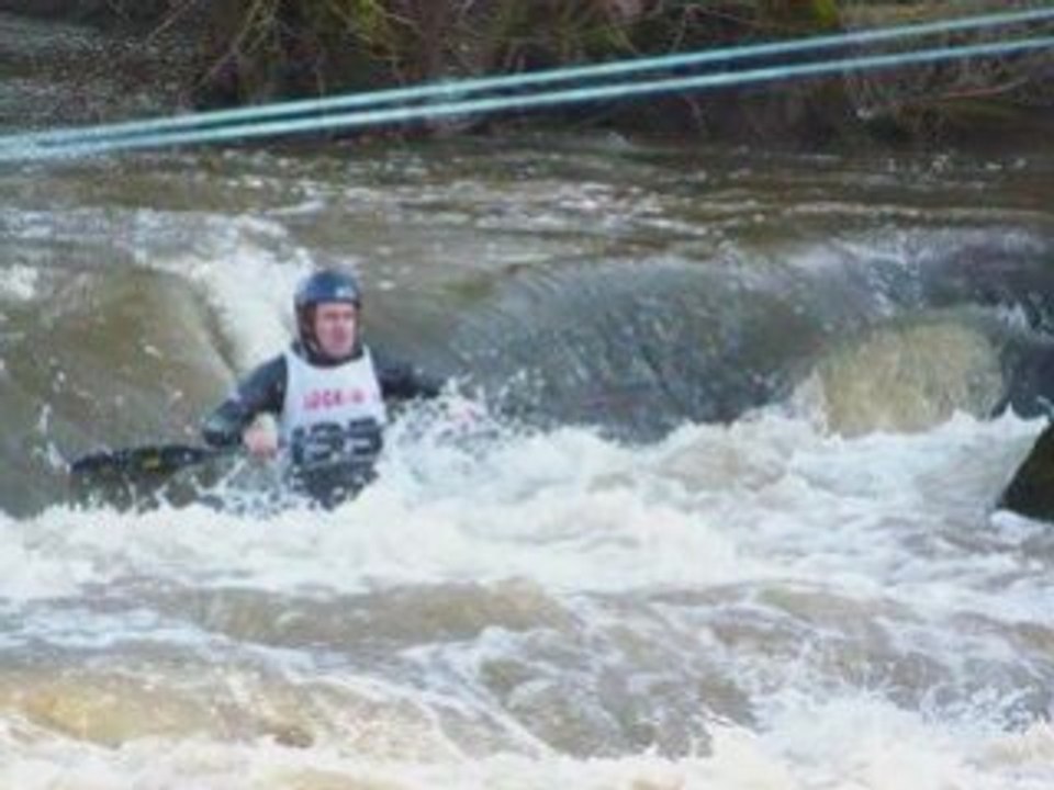 Course evrunes CKC Sablé sur Sarthe