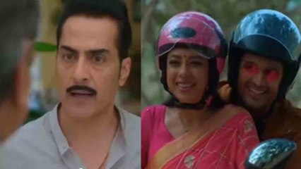 Anupama 12th January Spoiler : Anupama Anuj आएंगे करीब, Toshu की वजह से Vanraj पर आएगी मुसीबत ?