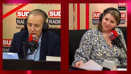 Guy Carlier : "Retour sur une soirée d'entreprise chez Sud Radio !"