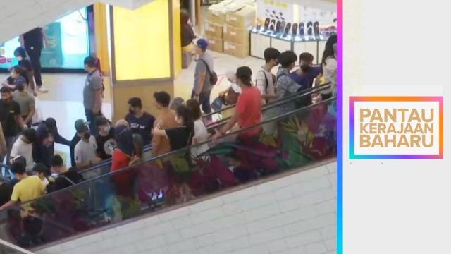 Pantau Kerajaan Baharu | Perpaduan: Mencari 'jalan tengah' dalam masyarakat berbilang ideologi