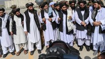 Taliban yerli ve milli otomobili Mada 9'u görücüye çıkardı! Teknik özellikleri dış görünüşü kadar lüks değil