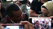 Ferry Irawan Jadi Tersangka, Terancam 5 Tahun Penjara