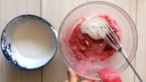 How To Make Ice Cream   Very Easy Recipe