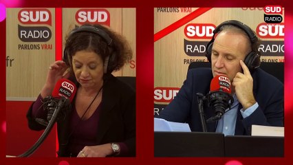 Elisabeth Lévy - "Les excuses de Dieudonné à la communauté juive : je le crois plutôt sincère"
