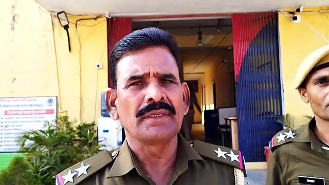 देशी पिस्टल के साथ युवक गिरफ्तार, 8 जिंदा कारतू...