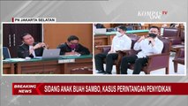 [FULL] Irfan Widyanto Ungkap Kronologi Lengkap Penggantian DVR CCTV Kompleks Durent Tiga