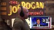 Joe Rogan: Tucker Says 