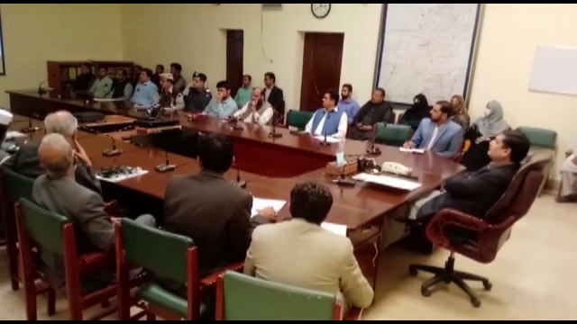Twelve housing societies allowed to function in Toba Tek Singh