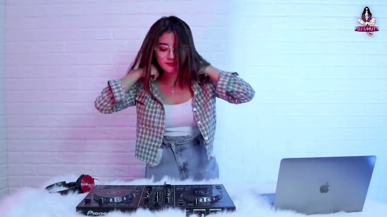 DJ PANIK NGAK PANIK  PANIK LAH MASA NGAK X DAMON VOCATION (DJ IMUT REMIX)