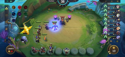 Epic Comeback! 🏆 Winning 1st Place with Magic Case 6 Archer + 6 Abyss