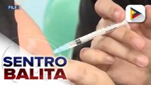 Eksperto, iginiit ang kahalagahan ng bivalent vaccines sa pagpapataas ng booster uptake sa Pilipinas