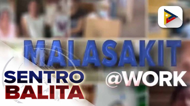 MALASAKIT AT WORK: Ginang, humihingi ng tulong para sa gamutan ng mister na may chronic kidney disease