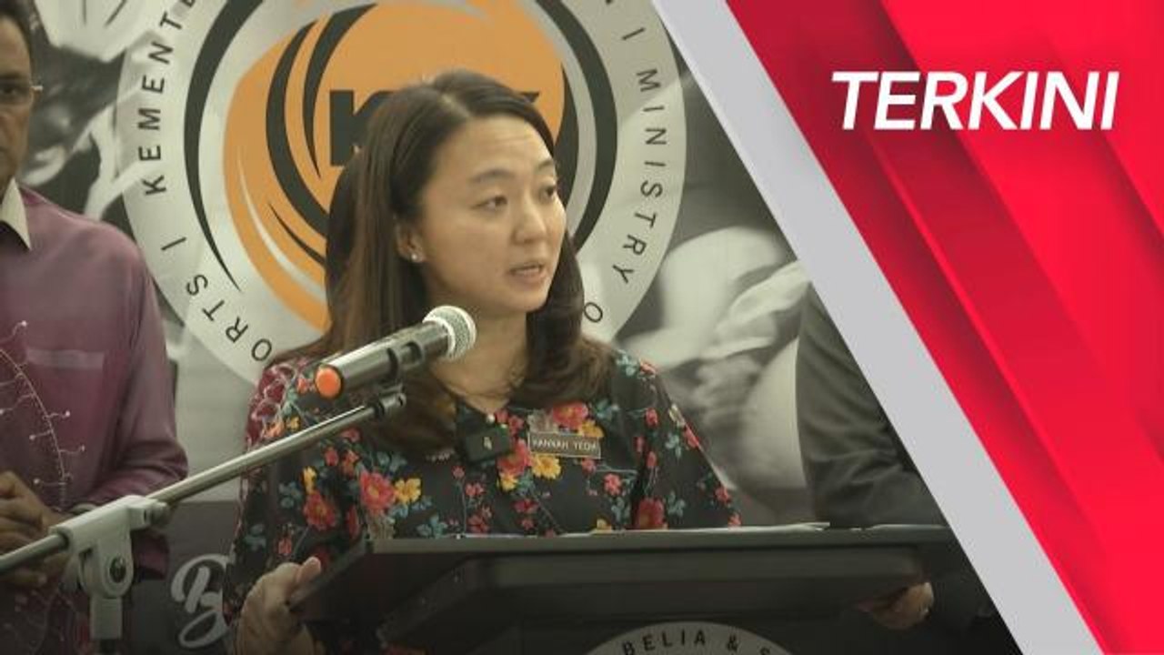 [TERKINI] Jurulatih bola tampar 'lempang' pemain hilang kelayakan