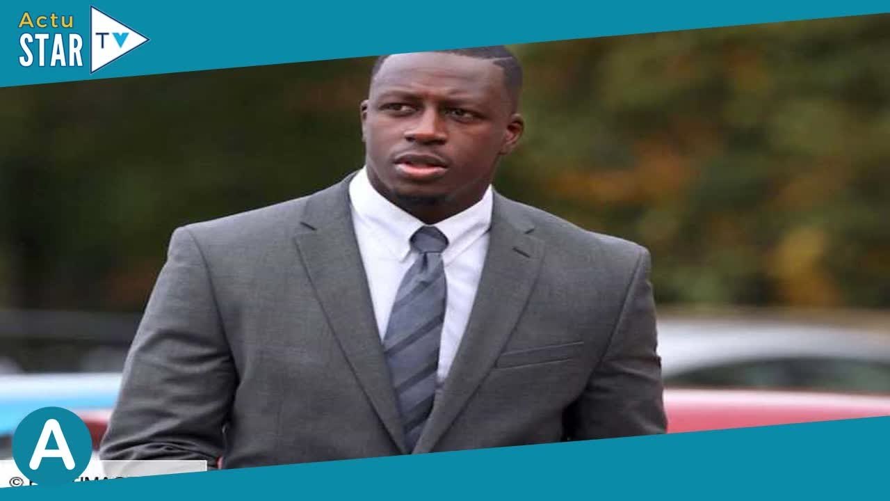 Procès Benjamin Mendy : cette avancée majeure dans le rendu du verdict