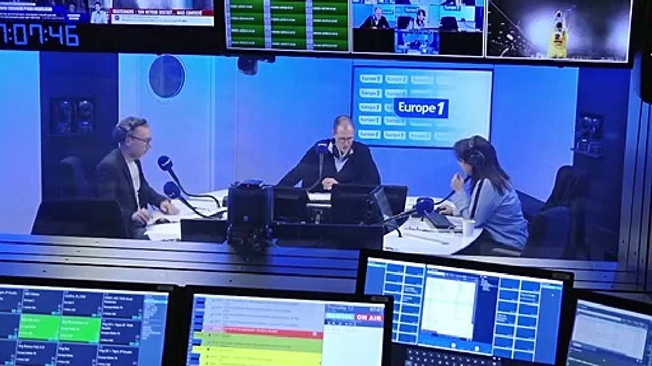 Mise en retrait de Noël Le Graet à la présidence de la FFF : et maintenant ?