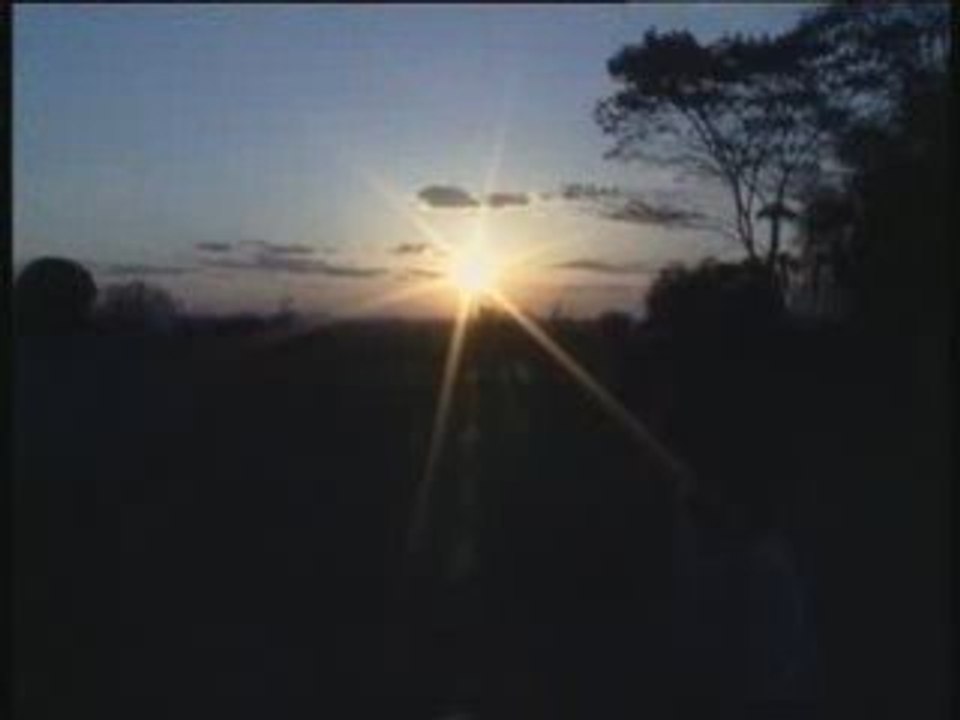 Franziskaner in Nairobi Teil4